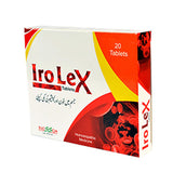 IroLeX Tablets