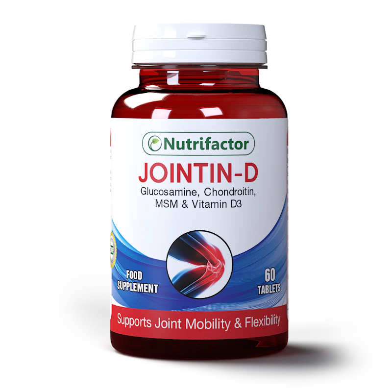 Jointin-D Tablets