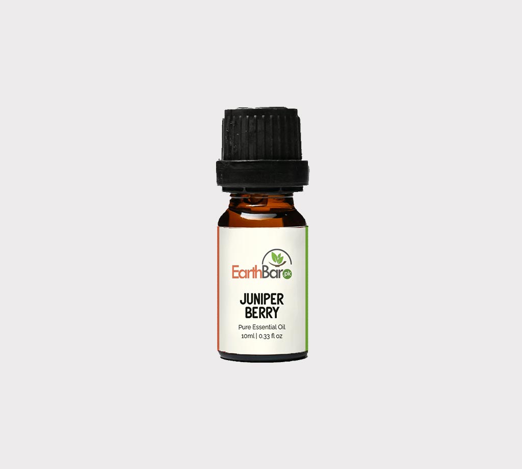 Juniper Berry – 10ml