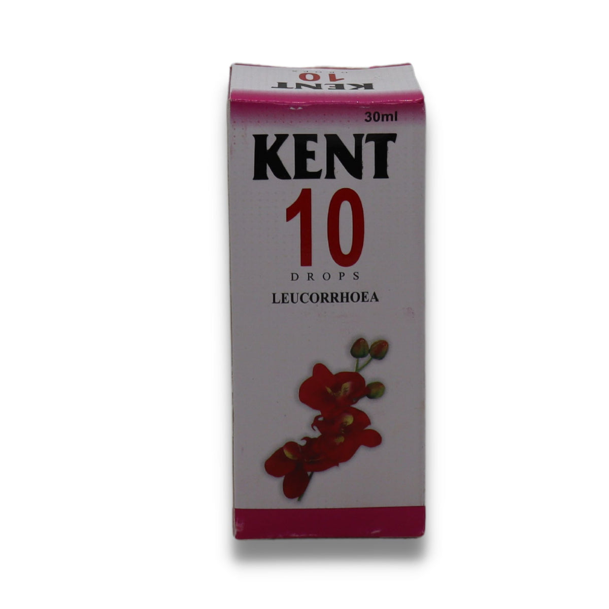 Kent 10 (Leucorrhoea)