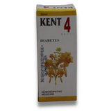 Kent 04 (Diabetes Drops)