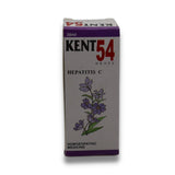 Kent 54 (Hepatitis)
