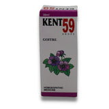 Kent 59 (Goitre)
