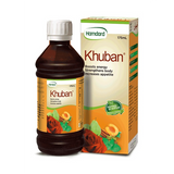 Khuban - Hamdard