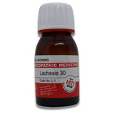 Lachesis