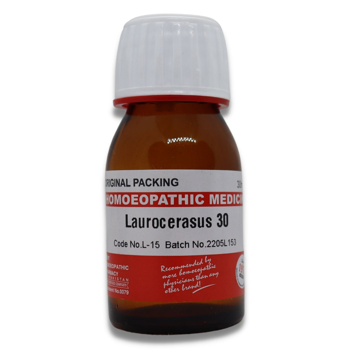 Laurocerasus