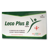 Leco Plus B Tablet