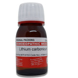 Lithium Carboncium