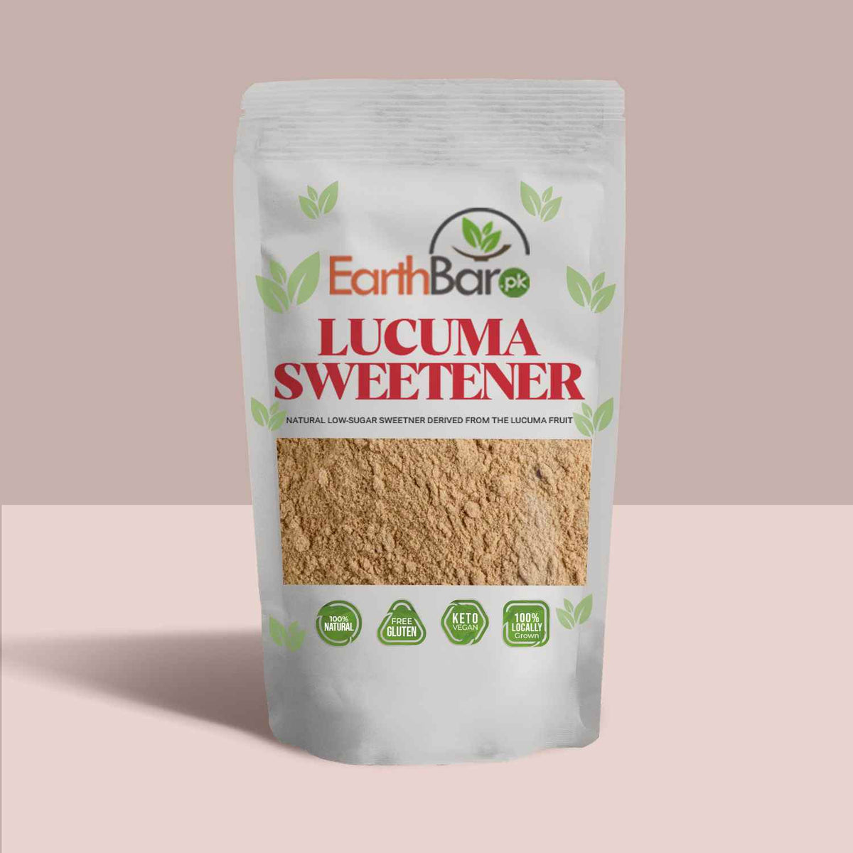 Lucuma Sweetner – 75gms