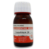 Lupulinum