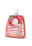 Jele Beautie Lychee with L-Carnitine