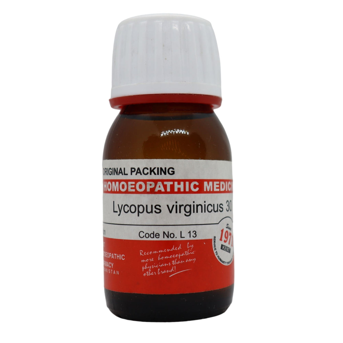 Lycopus Virgincus