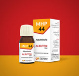 MHP - 44 (ALBUTOX) DROPS Albuminuria