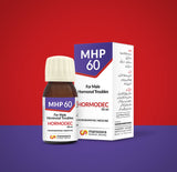 MHP - 60 (HORMODEC) DROPS For Male Hormonal Troubles