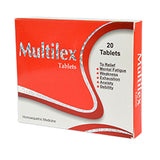 Multilex Tablets