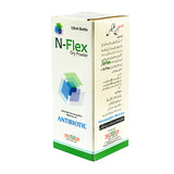 N-Flex Dry Syrup