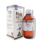 Nux D.S. Syrup