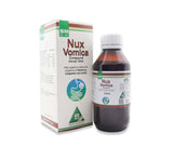 Nux-Vomica Compound tablet & Syrup