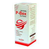 P-Bex Dry Syrup