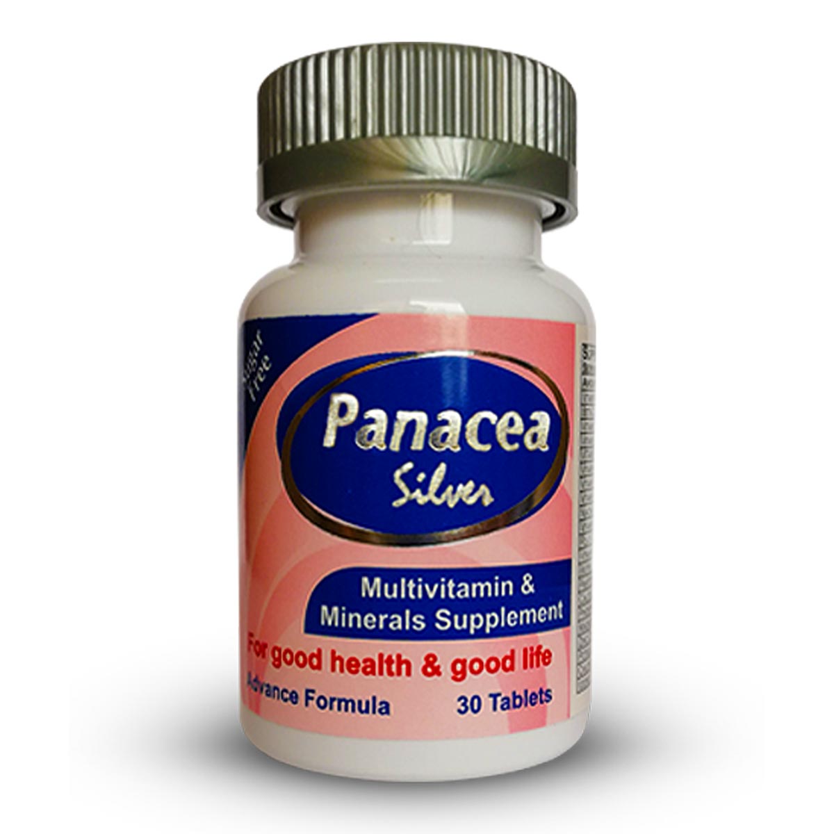 PANACEA SILVER