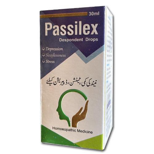 Passilex Despondent Drops