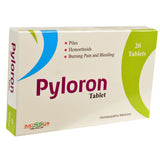 Pyloron Tablets