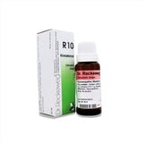 R-10 (Climacteric Drops)