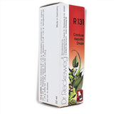 R-131 (Carduus Hepatic)