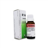 R-16 (Migraine And Neuralgia Drops)