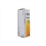 R-17 (Glandular Enlargement drops)