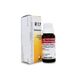 R-17 (Glandular Enlargement drops)