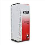 R-185 (Hypertension Drops)