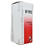 R-192 (Constipation Drops)