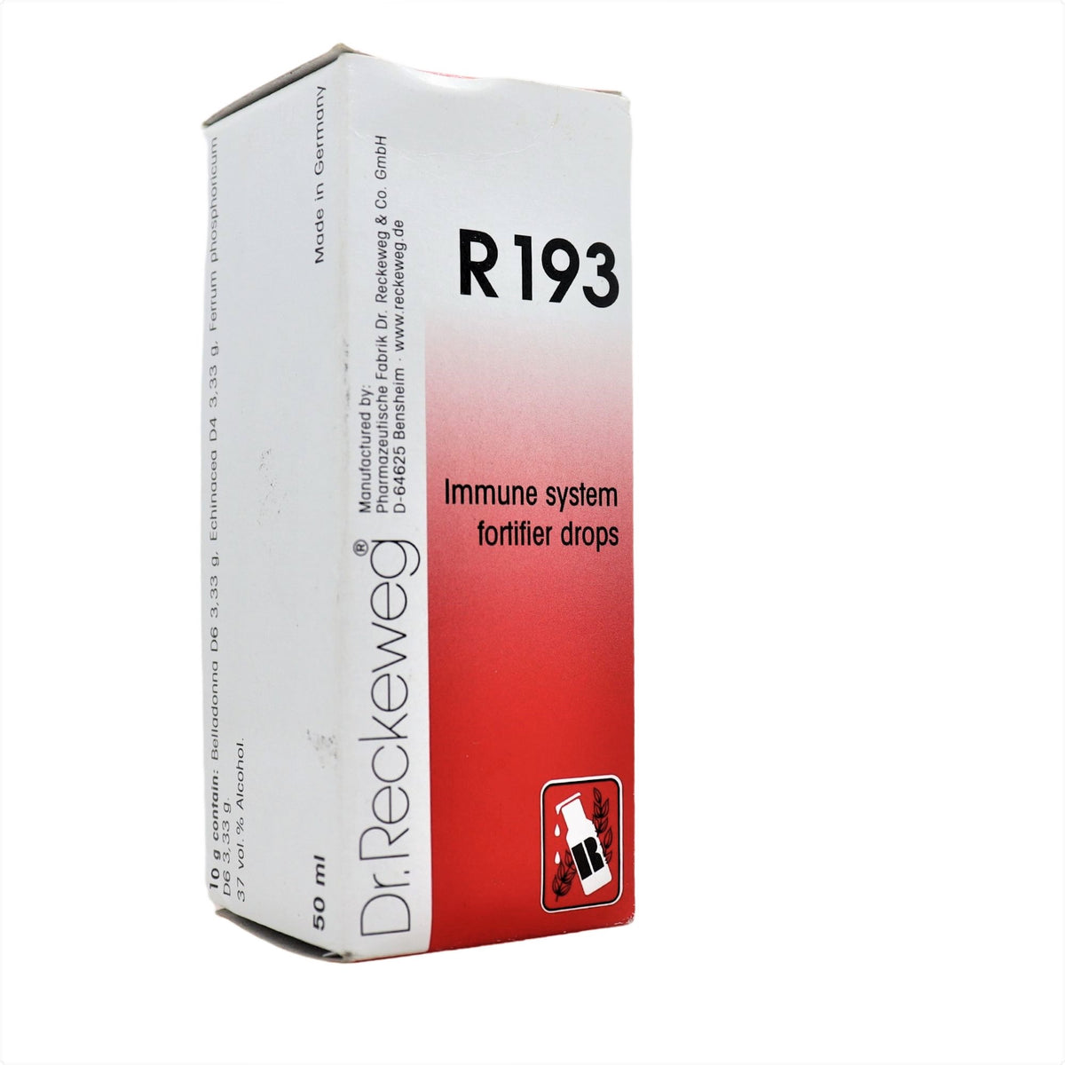 R-193 (Immune System Fortifier Drops)