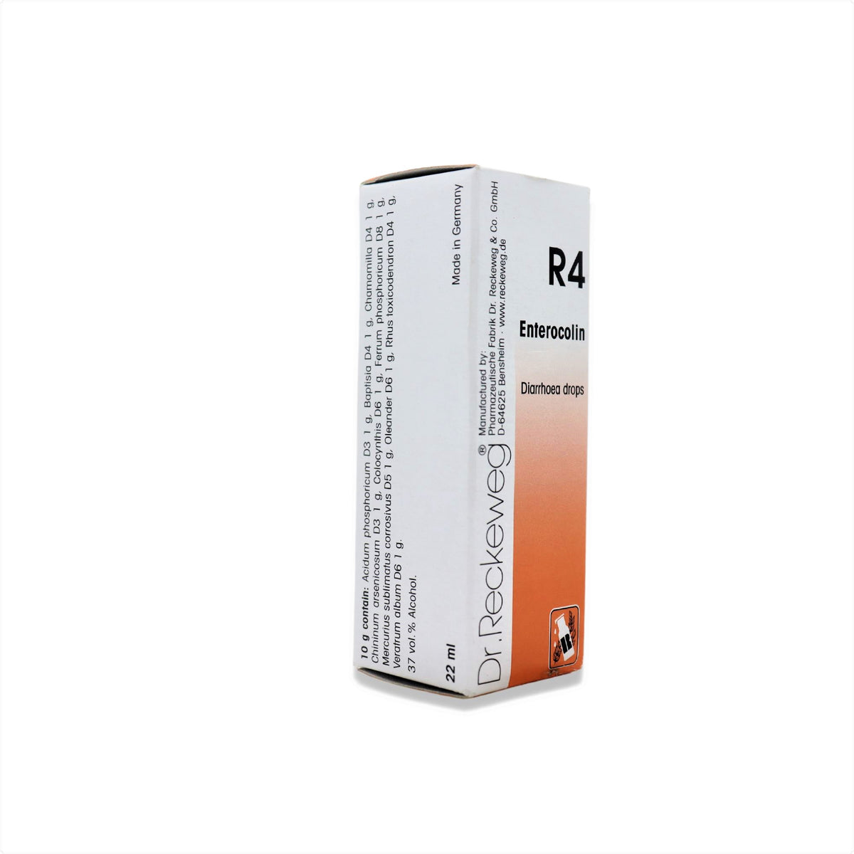 R-04 (Enterocolin - Diarrhoea Drops)