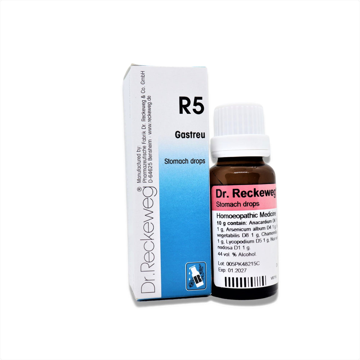 R-05 (Stomach Drops)