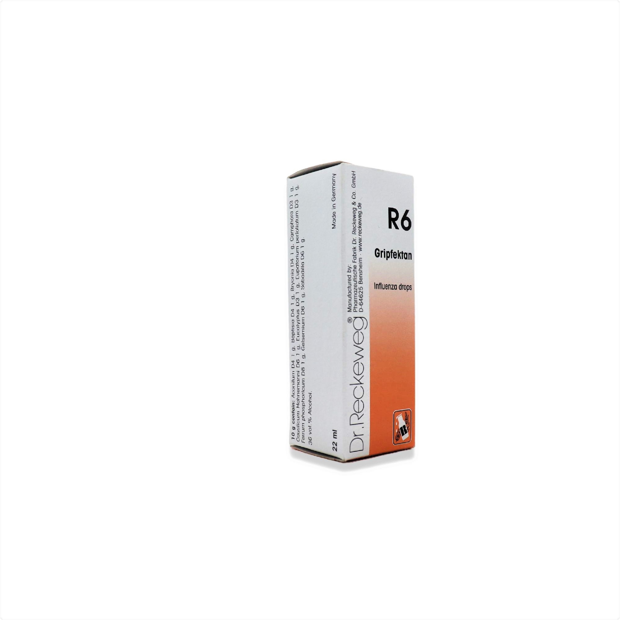 R-06 (Influenza Drops)