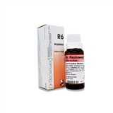 R-06 (Influenza Drops)