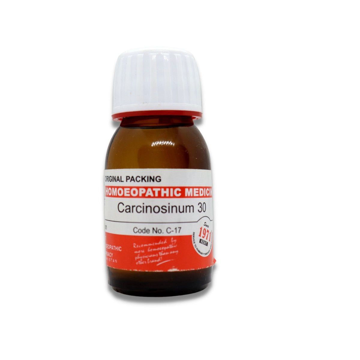 CARCINOSINUM