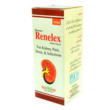 Renelex Kidney Syrup