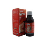 Safon (Safe) Syrup