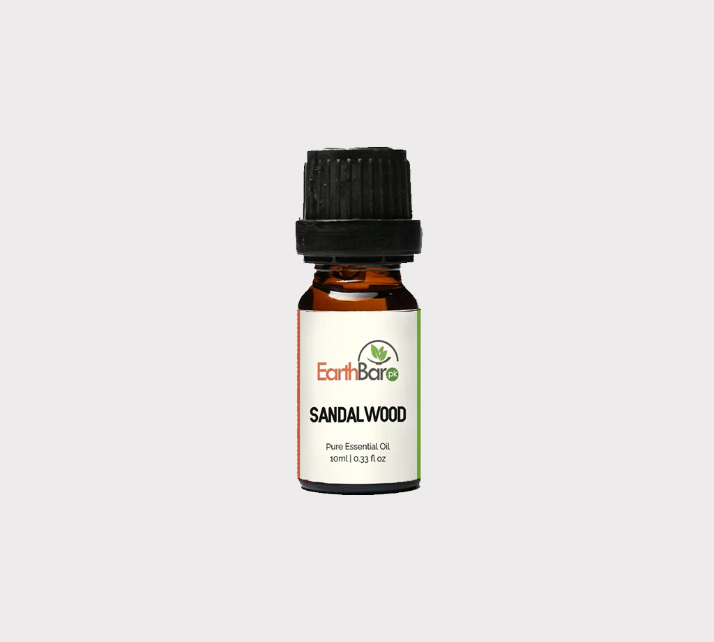 Sandalwood – 10ml