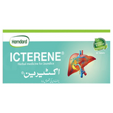 Icterene 30's Icterene 30's tablet