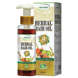 Hamdard Hair Oil 120 ml Bottle oil