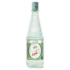 Hamdard Arq-e-Mako 800ml liquid