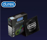 Durex PERFORMA 3 Pcs