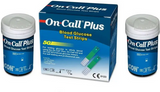 On-Call Plus Strips 50's strip