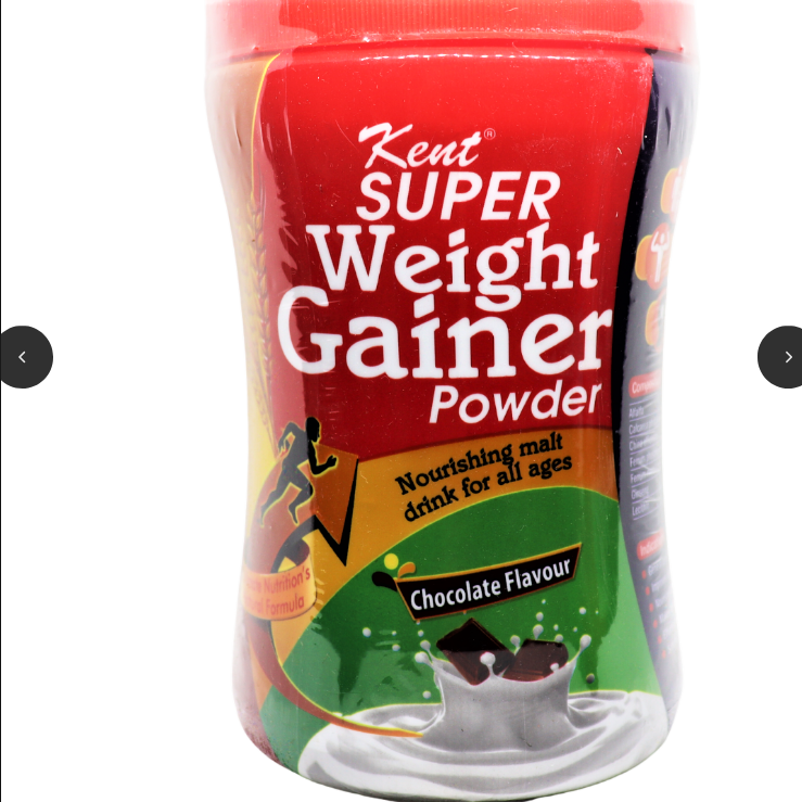 Copy of Super Weight Gainer Powder