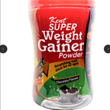 Super Weight Gainer Powder CHOCOLATE