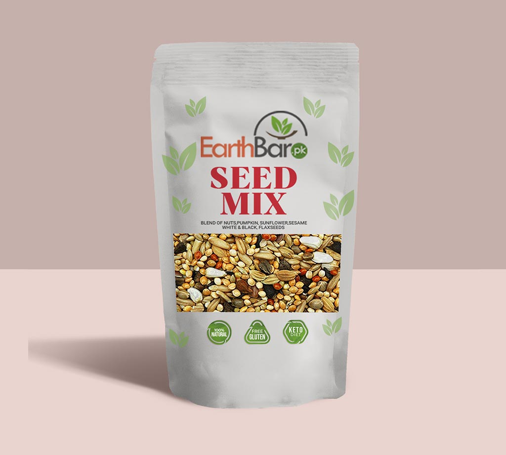 Seed Mix – 250gms
